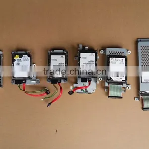HDD /Hard Disk/Hard Drives For Konica Minolta Bizhub thumbnail-1