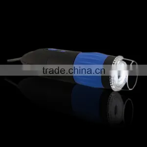 2015 New Generation English System Portable Skin Analyzer Machine With Touch Screen and Keyboard thumbnail-2