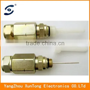 Trunk Coaxial Cable QR540 P3 500 Pin Connectors thumbnail-1