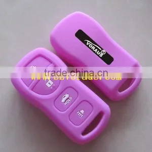 Nis 4 Button Key Pack (purple) thumbnail-1
