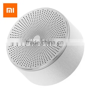 New Original Xiaomi Youth Edition Portable Bluetooth Speaker Wireless Speakers Subwoofer Small Steel Gun Ultra Mini Music Player thumbnail-3