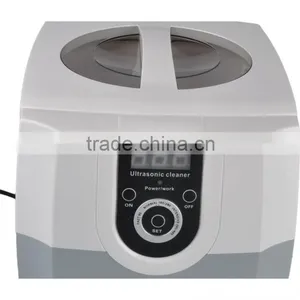 Smart Design Ultrasonic Cleaner Price Dental Digital Time Display Ultrasonic Cleaner thumbnail-1