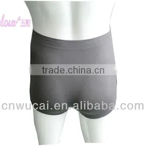 2014 New Style Seamless Men's Boxer and Short Pants thumbnail-1