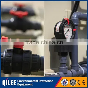 High Performance Chemical Automatic Dosing Device for Water Purifier thumbnail-5