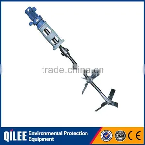 Automatic Industrial Liquid Agitator thumbnail-3