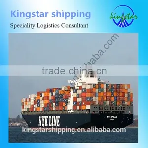 Sea Freight to Espoo Finland FCL 20GP thumbnail-1