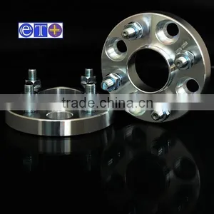 ET+ Wheel Adapter thumbnail-1
