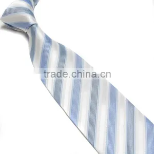 Woven Silk Tie thumbnail-1