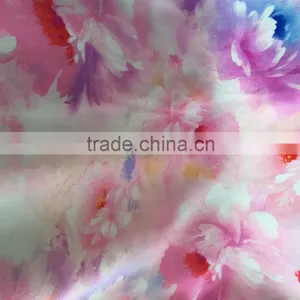 Printed Rayon Fabric for Sofa,curtain Bedding thumbnail-2