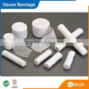 SELON GAUZE BANDAGE thumbnail-1