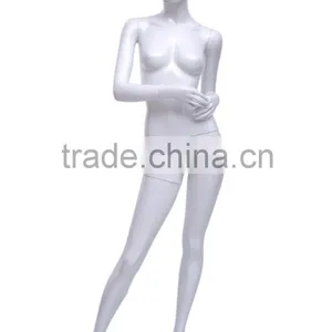 Women Gender and Adults Age Group Plastic Mannequin thumbnail-1