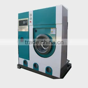Oil Laundry Hotel Dry Cleaning Machine thumbnail-2
