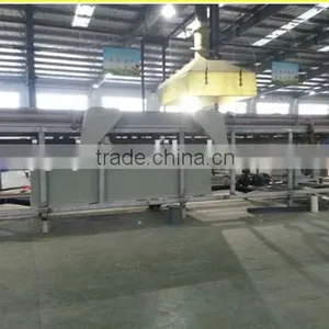 Copper Electroplating Steel(CCS) Wire Electroplating Machine thumbnail-5