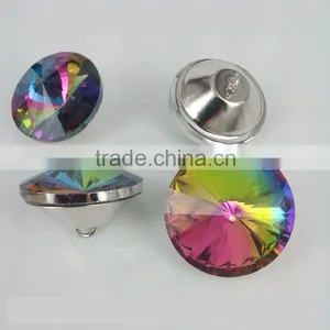 New Products Superior Quality Fashion Sofa Buttons for Wholesale thumbnail-4
