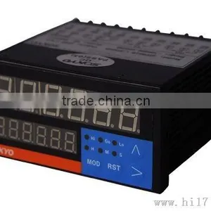 Resistance Vacuum Gauge thumbnail-2