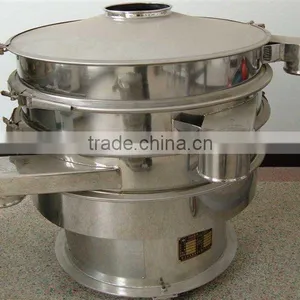 SY Series Ceramic Special Sieve Machine thumbnail-1