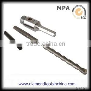 Wet Engineering Drill Core Bit for Concrete Stone thumbnail-5
