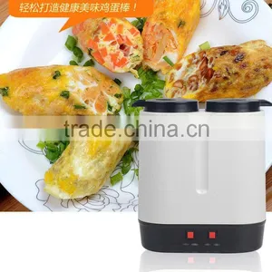 Hot Sale Multifunctional Breakfast Omelette Device Egg Cooking Machine Electric Egg Maste, Egg Roll Maker thumbnail-1