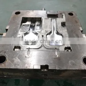 High Precision Customized Plastic Injection Mould thumbnail-4