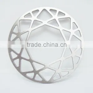 Factory Direct Wholesale Big Size Round Pendant Designs for Women thumbnail-6