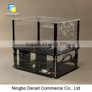 Custom Acrylic PC Case Supplier thumbnail-2
