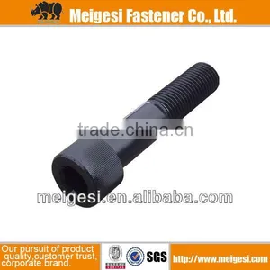 DIN912 Hex Socket Head Bolts thumbnail-1