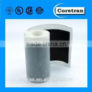 China Tape Supplier Premium Quality Mastic Waterproof Fiberglass Tape thumbnail-3