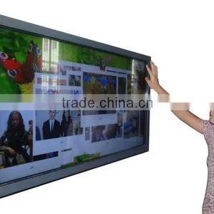 55 Inch Smart Touch tv thumbnail-1