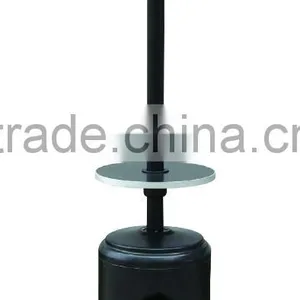 Classic Stand Patio Heater With Powder Coated thumbnail-2