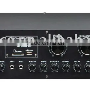 AV Power Ampilier AV-29 thumbnail-1