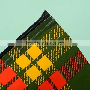 Transparent Eva Zipper Bag, Wired Zipper Bags for Package thumbnail-4