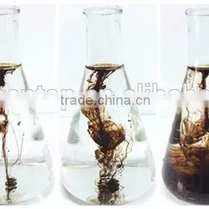 Natural Leonardite Potassium Humate Fertilizer thumbnail-6