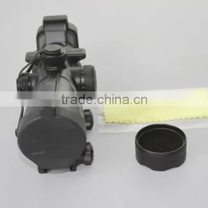 HD-12 Tactical Hunting Riflescope for Sniper thumbnail-4