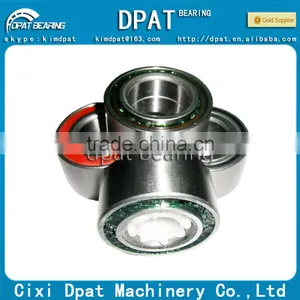 Low Price and High Quality Hub Wheel Bearing DAC37720237 Made in China thumbnail-4