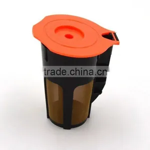 Wire Mesh K-carafe Keuring 2.0 Reusable Filter With Big Capacity thumbnail-4