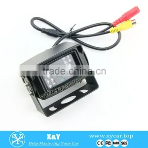12~24V DC Waterproof Sony CCD Bus Rear View Camera XY-03 thumbnail-6