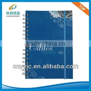 Diary Notepad thumbnail-1