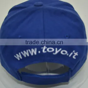 100% Cotton High Quality Baseball Cap,embroidery Baseball Cap thumbnail-5