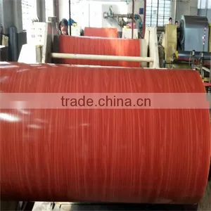 Decorative Materials Aluminum Coil for Roofing / ACP / Ceiling thumbnail-4