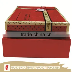 Craft Folding Printing Candle Packing Boxes With PVC Window thumbnail-1