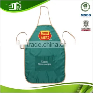 Cheap Polyester Promotion Apron thumbnail-1