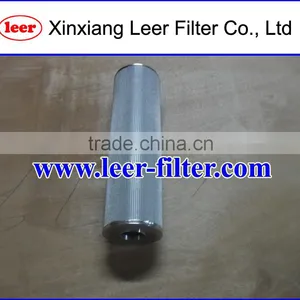 DOE Stainless Steel Sintered Filter Cartridge thumbnail-1