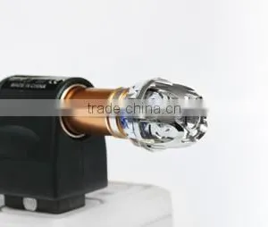 12v Mini Car Purifier JO-6281 for Car thumbnail-3