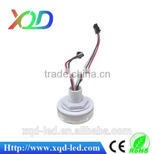 Auto Controller Led Point Light 8205ic Pixels 48mm 6leds Smd 5050 Rgb Chip thumbnail-3