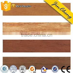 P5800 Natural Wood Floor Tile Made From Ceramic thumbnail-5