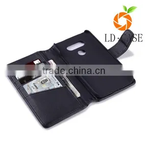 Mobile Phone Leather Case for LG Phone Case thumbnail-4