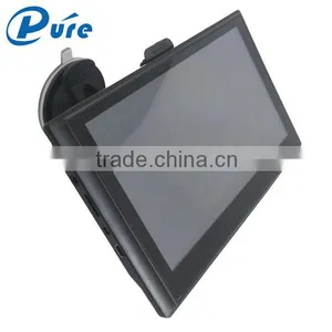 Windows CE.NET 6.0 GPS Software GPS Navigation Maps Download 800*480 Pixels GPS Tracker thumbnail-6