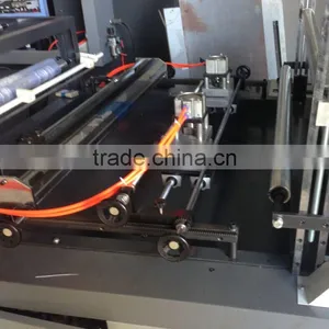 Bopp Plastic Film Cutting Machine of Cross Cutting Machine WhenZhou Price thumbnail-2