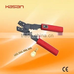 Multi-functional Crimping Pliers thumbnail-1