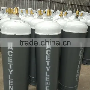 Auto Spare Parts Steel Cylinder thumbnail-1